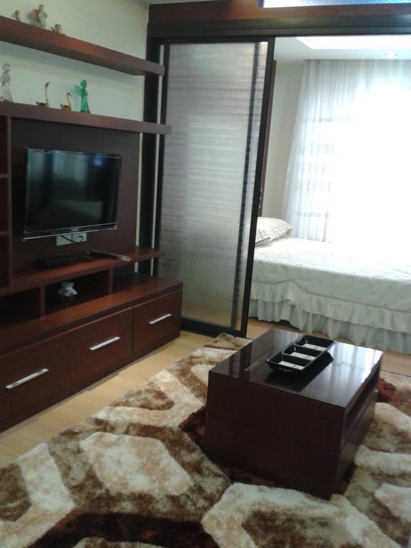 The Oasis Davao Condotel Ruang foto